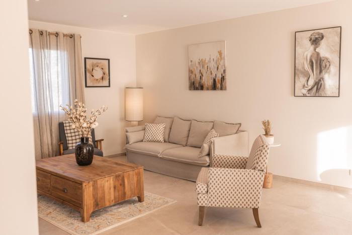 Villa des Roches - Labeaume