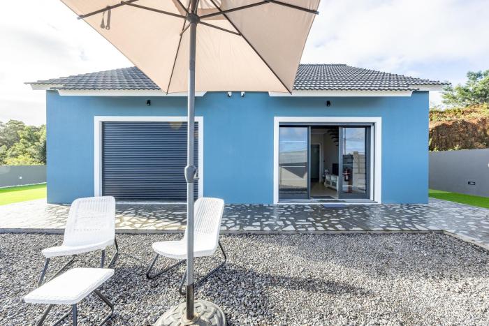 Santana Trail House - Pico Ruivo