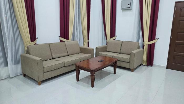 Singgoh Homestay Pantai Irama Bachok