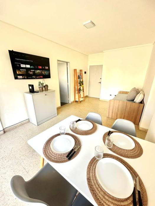 Departamento Entre Ríos - MDPRentals