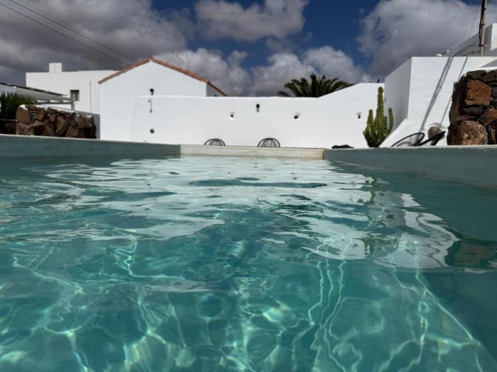 Casitas Santa Rita - POOL & PRIVATE TERRACES