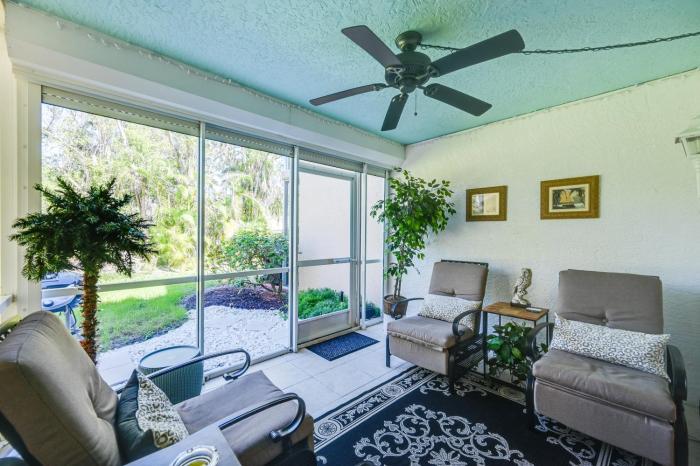 Bonita Springs Condo with Pool, Near Beaches!