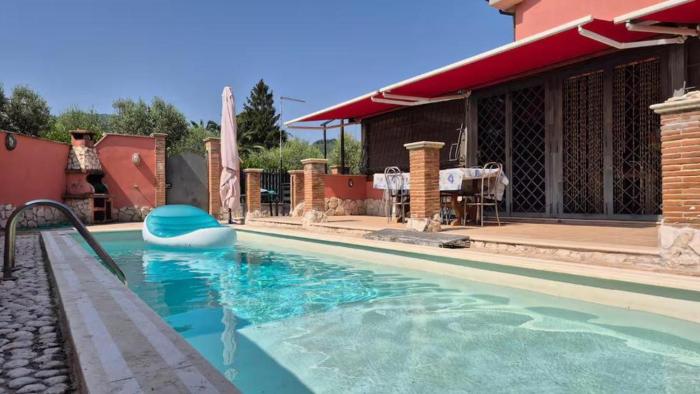 Cristian Case Vacanza