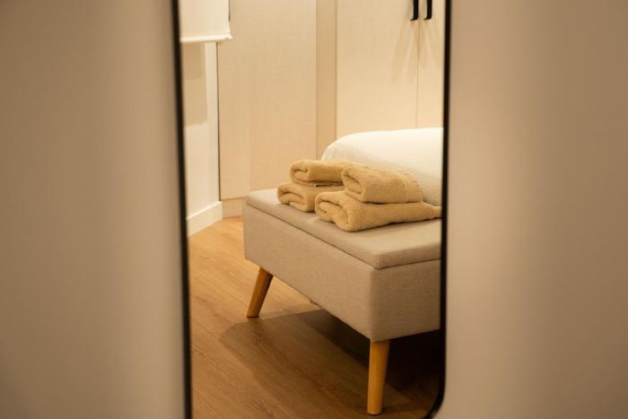 Ribera Old Town Bilbao