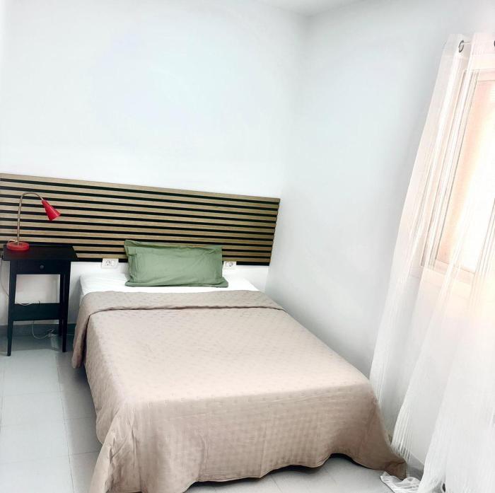 Casa Capitan Coliving Digital Nomads