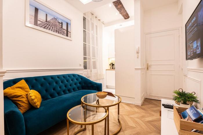 La Bellanda - Au coeur du Vieux Nice