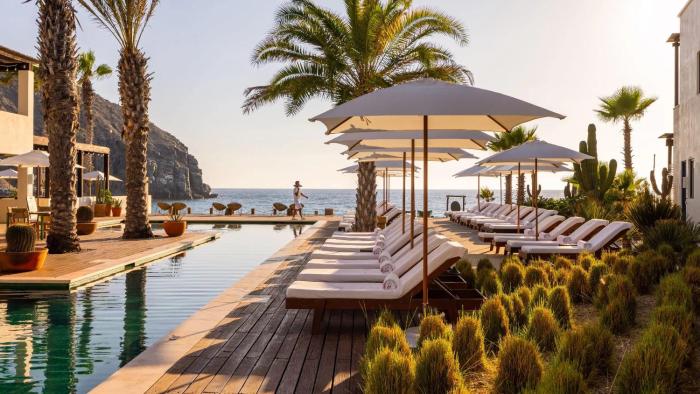 Hotel San Cristobal Adults 15+