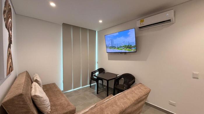 Salguero Ocean Loft Apartment - Salguero 704