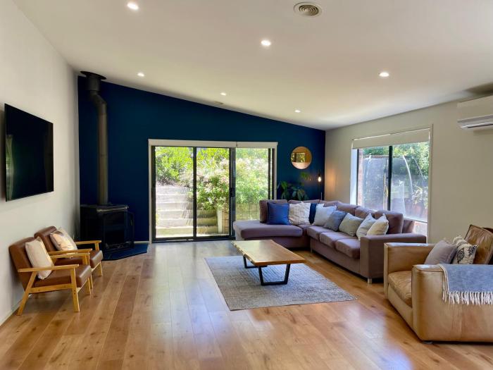 Salt and Sand Retreat Torquay