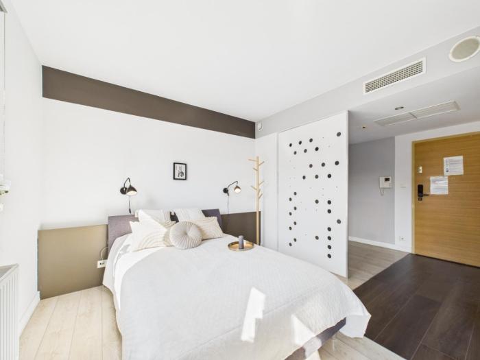 Wroclaw Rynek City Center Stay Galeria Dominikanska