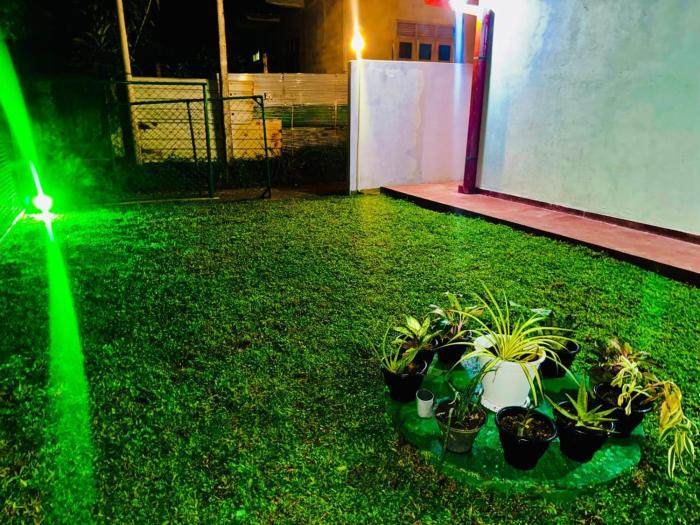 Monaco Villa Weligama