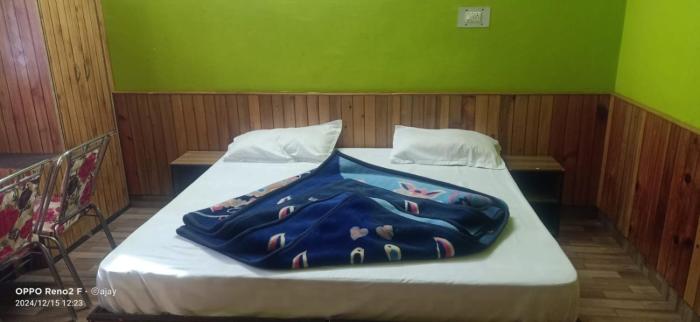 Ambika guest house