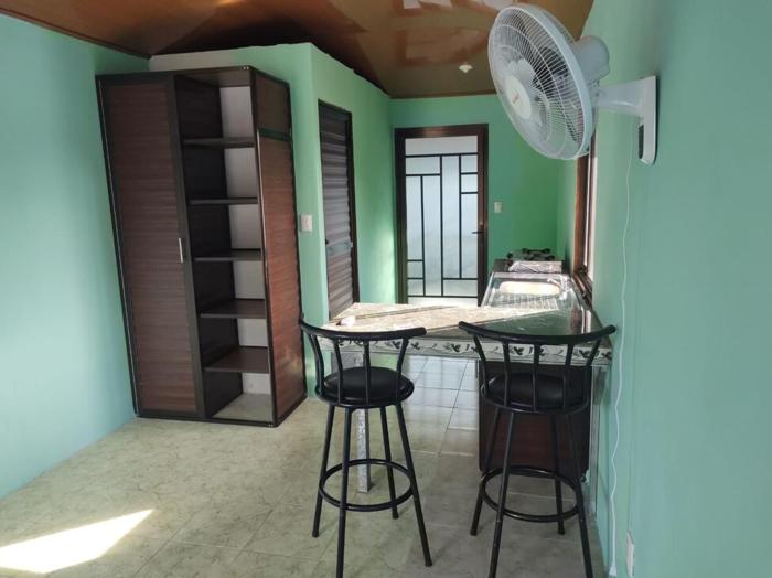 Apartamento cerca de Puerto Viejo y Sixaola