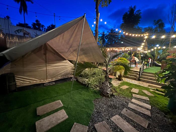 Balai Halang Campsite Lipa Batangas