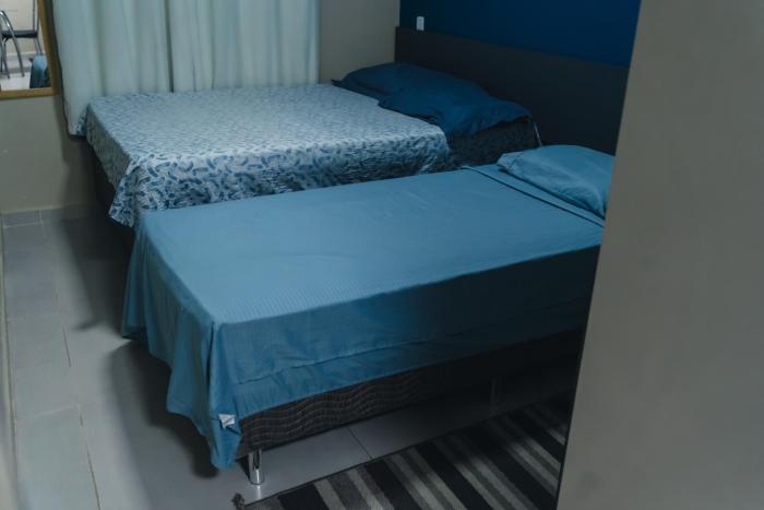 Mango View - Apartamento Confortável com Piscina - Boa Vista