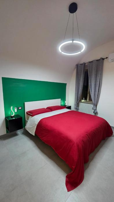 Agli Archi Eco House