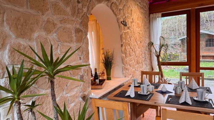 Haus am Heubach - Hotel garni