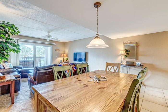 Daytona Shores Delight-Sandpoint 202