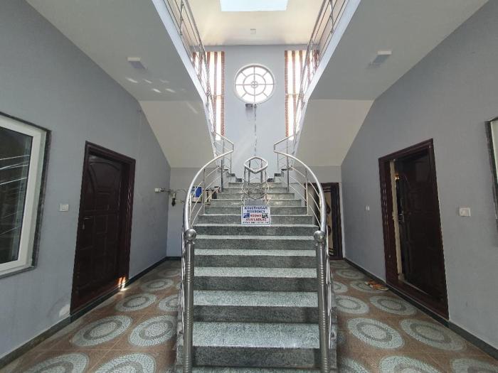 Kousthubam Grand Suites