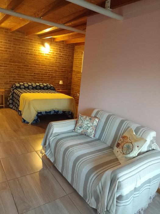 Apartamento Zorzal
