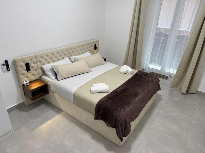 Piazza Garibaldi - elegante appartamento