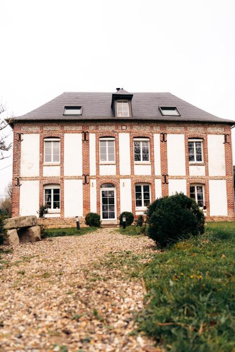 Maison Le Catelier