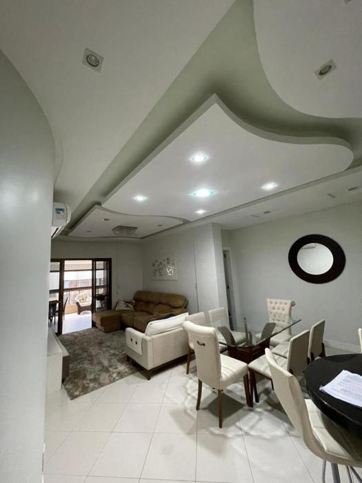 Apartamento frente Mar em Itapema SC