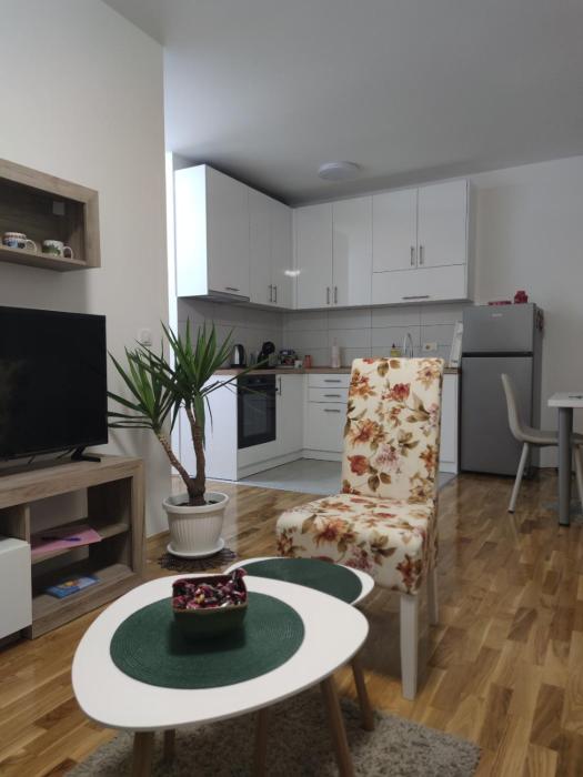 Apartman ZID