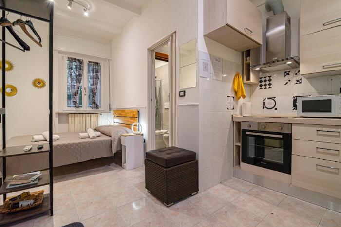 Rho Center Apartment - 5 minutes from Rho Fiera