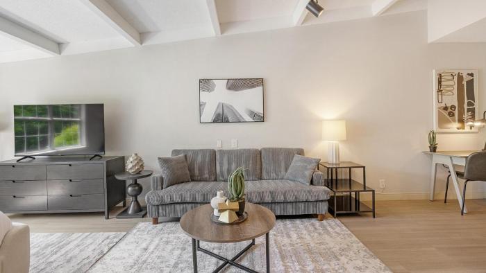 Landing Apartments - The Harrison RD