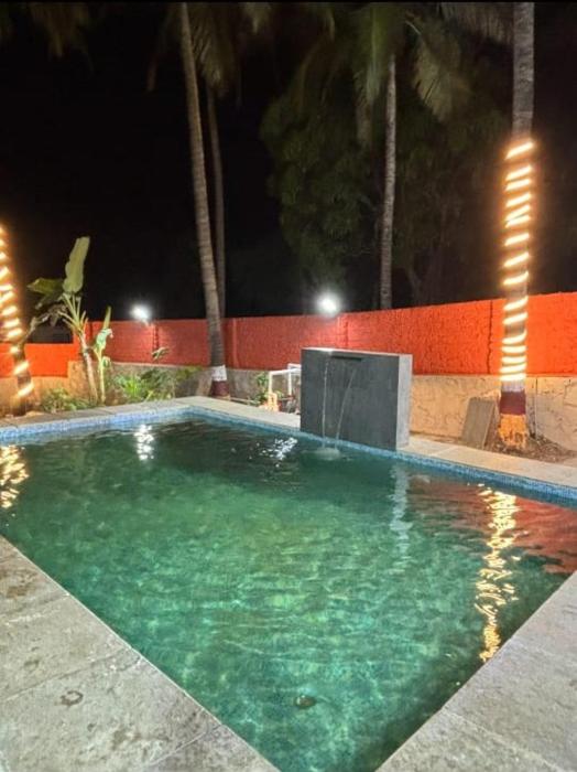 Aranya by Mehta Villa