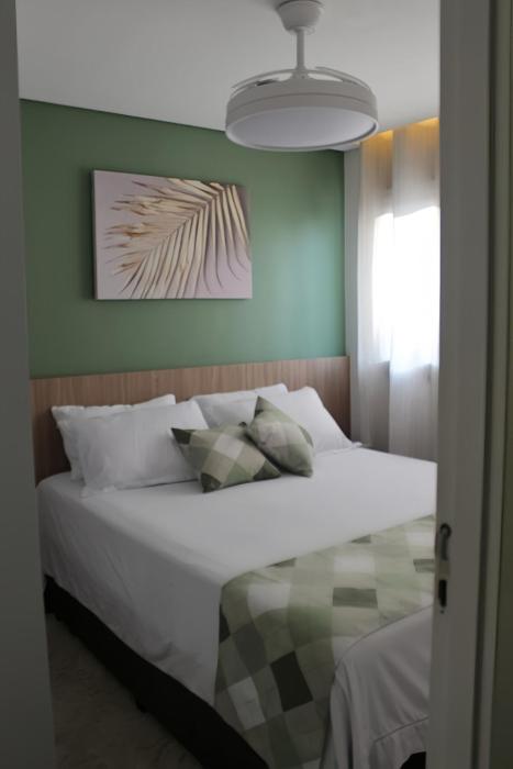 Apto Completo - Pinheiros- Faria Lima