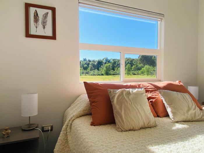 Cabaña Alojamiento Nativo Suite