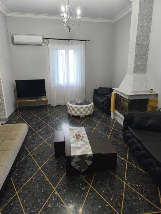 Aianteio Square Resort