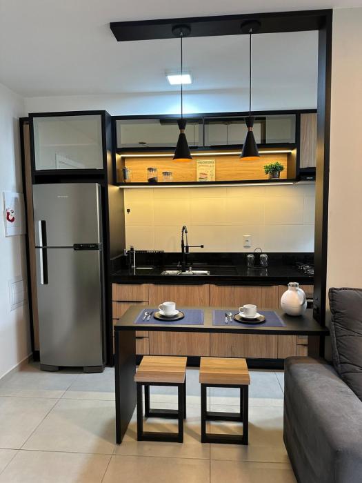 Apartamento no Itacorubi
