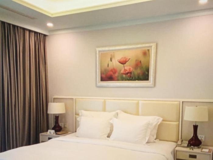 Aqualune Residence Beachfront