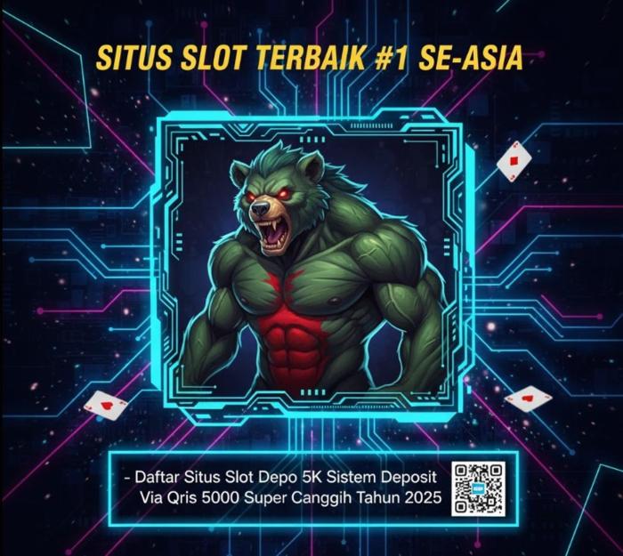 Buncistoto hotel dan apartement murah dan terbaru 2026