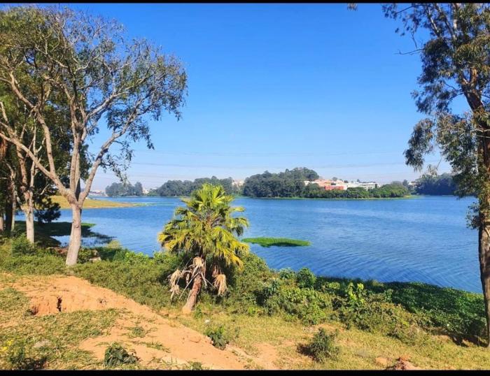 ESPAÇO DE FÉRIAS e DESCANSO