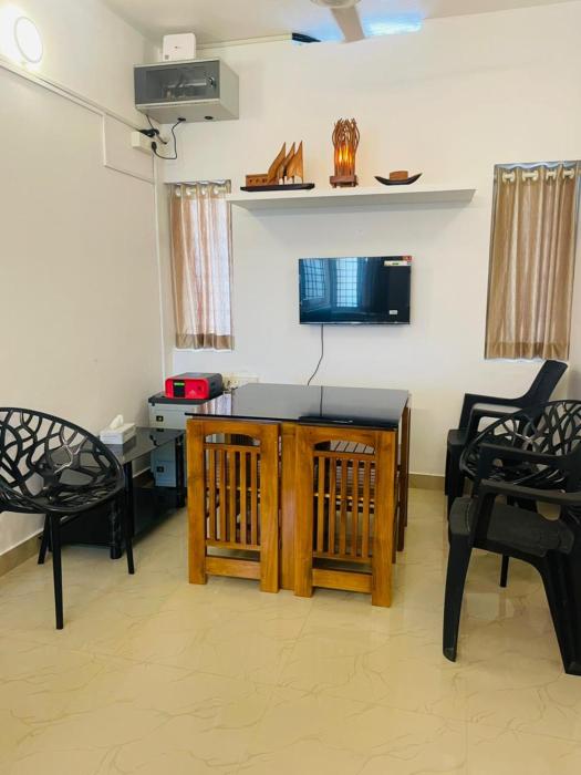 Vista Oceano Private Service Villa