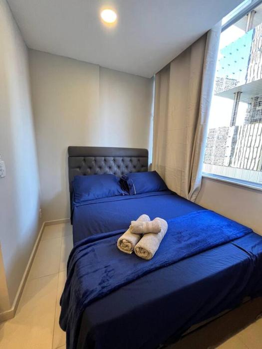 SUH Centro 08 Urban Heights Studio