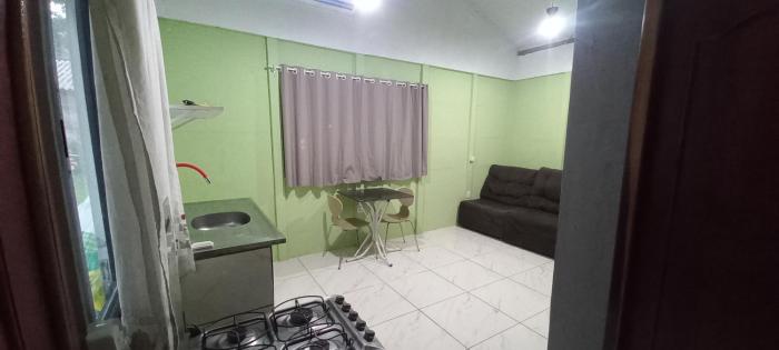 Casa Entrada de Jurere