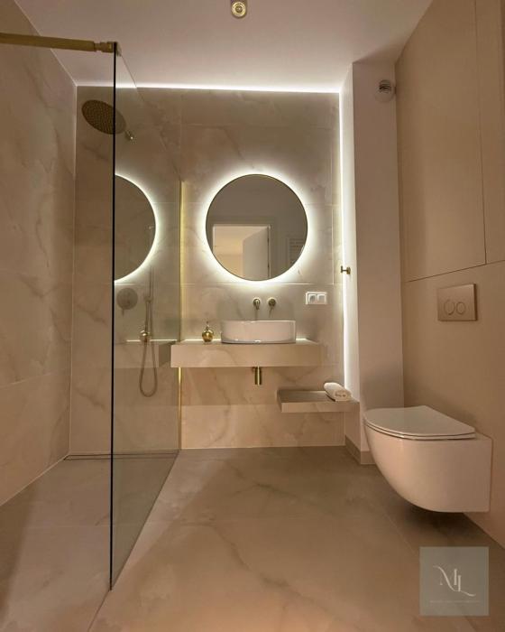 Miejski Las Apartamenty