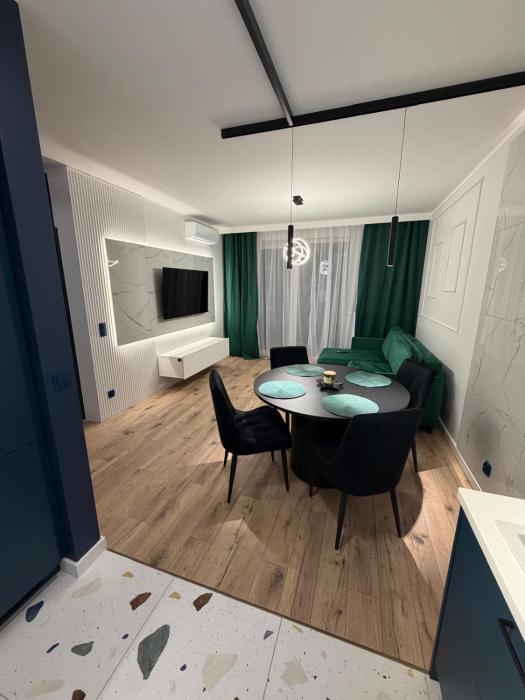 Blue Haven Twoja przystań w sercu Łagowa Lubuskiego