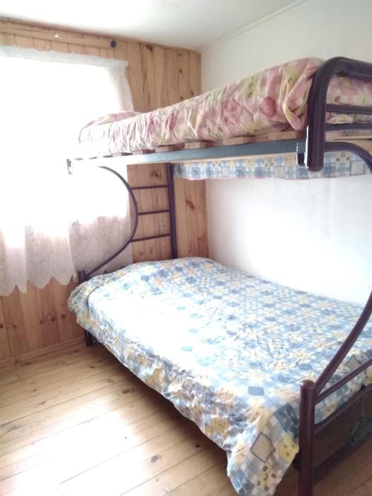 Casa en Punta de Tralca para seis personas