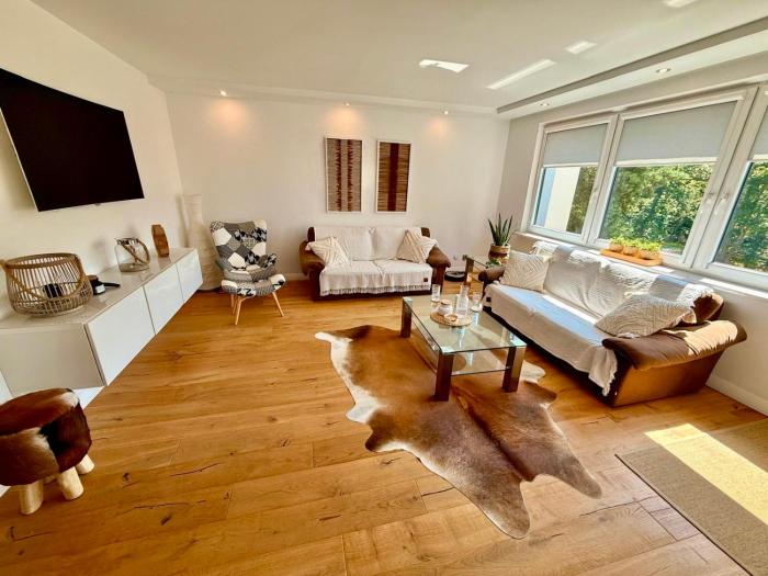 Baltic Sun Międzyzdroje 80qm