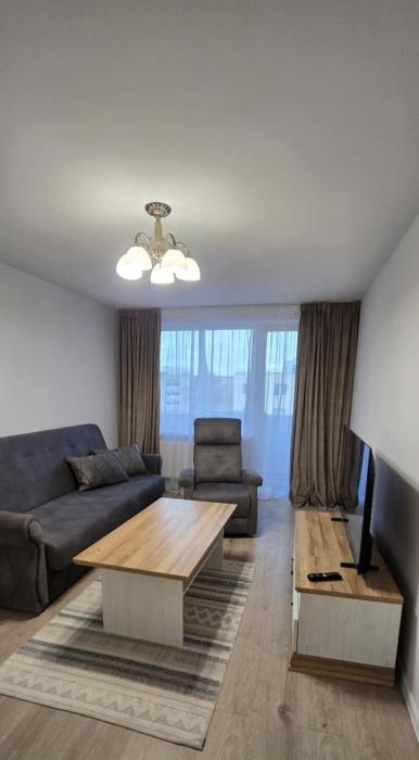 Mažeikiai City Apartments