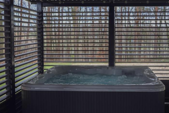 Dom to za mało ! Jacuzzi boiska plac zabaw ognisko