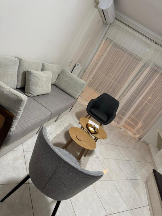 Christine ολοκαίνουριο κατάλυμα τετράκλινο διαμέρισμα