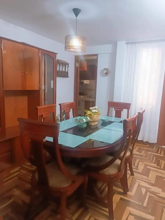 Residencial San Luis Cusco