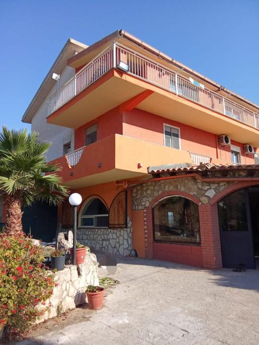 Casa Presenza